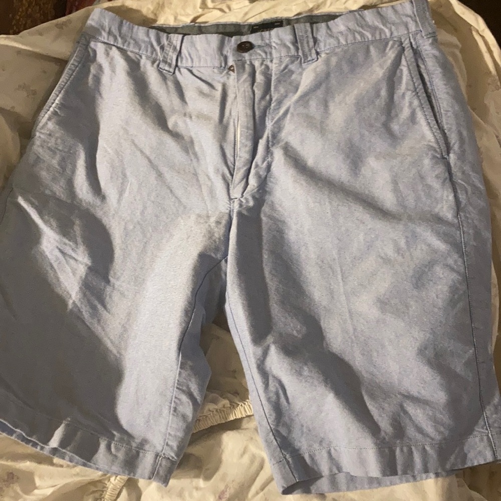 J Crew shorts